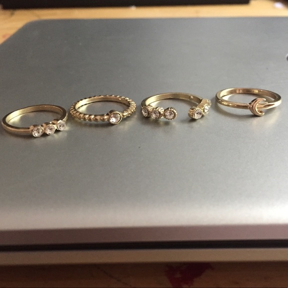 Ring set - Picture 2 of 6